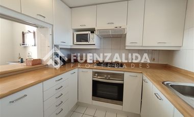 Departamento en Arriendo en G-98-F 886, Algarrobo, Valparaíso