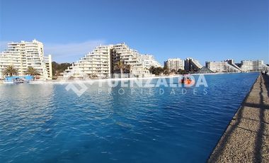 Departamento en Arriendo en G-98-F 886, Algarrobo, Valparaíso