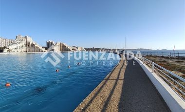 Departamento en Arriendo en G-98-F 886, Algarrobo, Valparaíso