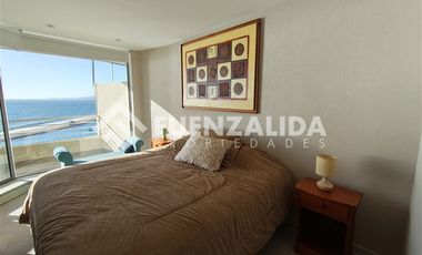 Departamento en Arriendo en G-98-F 886, Algarrobo, Valparaíso