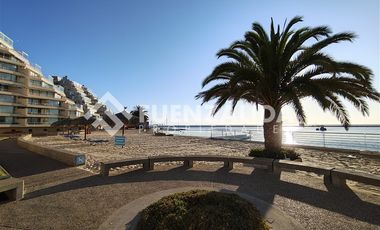 Departamento en Arriendo en G-98-F 886, Algarrobo, Valparaíso