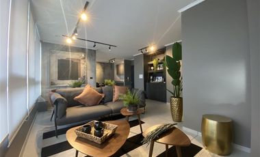 Departamento en Arriendo en El Sauce
