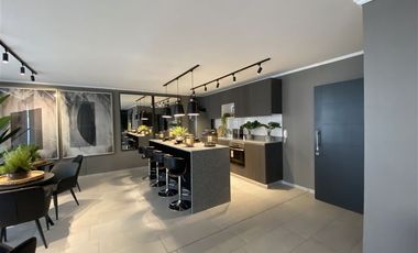 Departamento en Arriendo en El Sauce