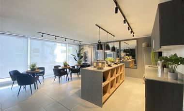 Departamento en Arriendo en El Sauce