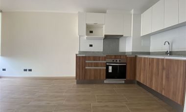 Departamento en Arriendo en El Sauce