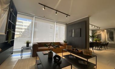 Departamento en Arriendo en El Sauce