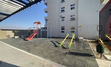 Departamento en Arriendo en El Sauce