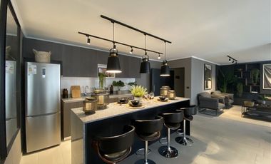 Departamento en Arriendo en El Sauce