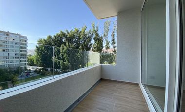 Departamento en Arriendo en El Sauce