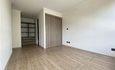 Departamento en Arriendo en El Sauce
