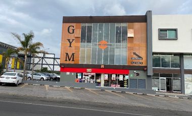 Se renta oficinas/local comercial  en corregidora