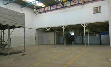 Venta Bodega con oficinas, Las Arboledas, Atizapan  de Zaragoza