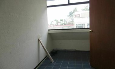 Venta Bodega con oficinas, Las Arboledas, Atizapan  de Zaragoza