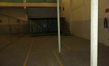 Venta Bodega con oficinas, Las Arboledas, Atizapan  de Zaragoza