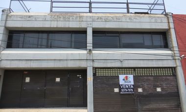 Venta Bodega con oficinas, Las Arboledas, Atizapan  de Zaragoza