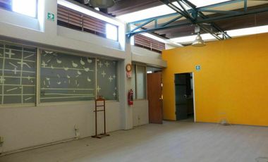 Venta Bodega con oficinas, Las Arboledas, Atizapan  de Zaragoza