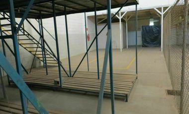 Venta Bodega con oficinas, Las Arboledas, Atizapan  de Zaragoza