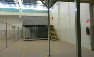 Venta Bodega con oficinas, Las Arboledas, Atizapan  de Zaragoza