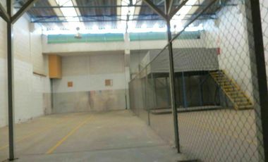 Venta Bodega con oficinas, Las Arboledas, Atizapan  de Zaragoza