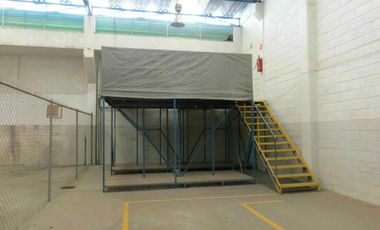 Venta Bodega con oficinas, Las Arboledas, Atizapan  de Zaragoza