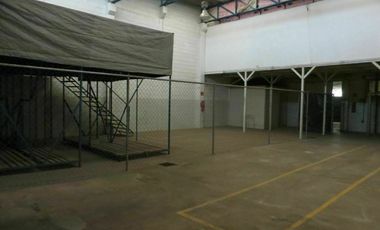Venta Bodega con oficinas, Las Arboledas, Atizapan  de Zaragoza