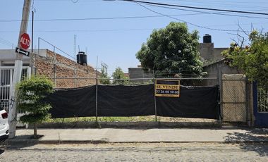 Terreno a 5 minutos de CUCEA