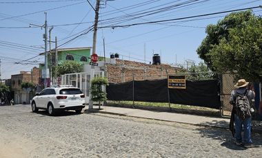 Terreno a 5 minutos de CUCEA