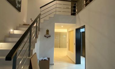 Casa en renta en Arauca Residencial