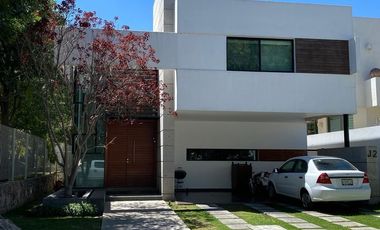 Casa en renta en Arauca Residencial