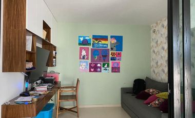 Casa en renta en Arauca Residencial