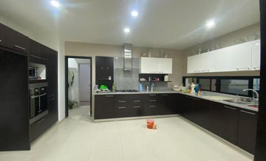 Casa en renta en Arauca Residencial