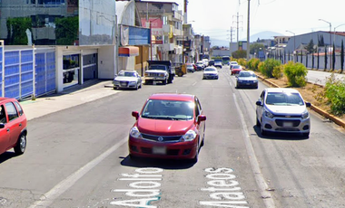 RENTA Local Comercial en Avenida López Mateos, Tlalnepantla
