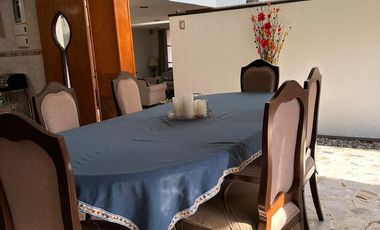 Casa en Renta, Hacienda San Juan, 3 Recamaras