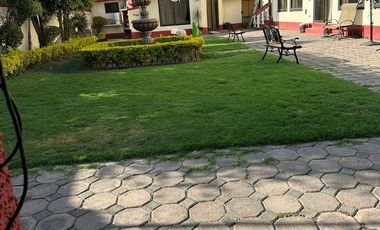Casa en Renta, Hacienda San Juan, 3 Recamaras