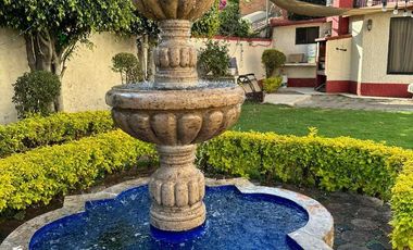 Casa en Renta, Hacienda San Juan, 3 Recamaras