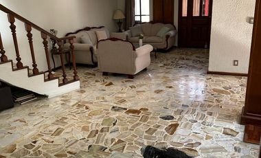Casa en Renta, Hacienda San Juan, 3 Recamaras