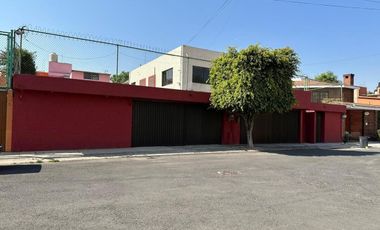 Casa en Renta, Hacienda San Juan, 3 Recamaras