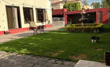 Casa en Renta, Hacienda San Juan, 3 Recamaras