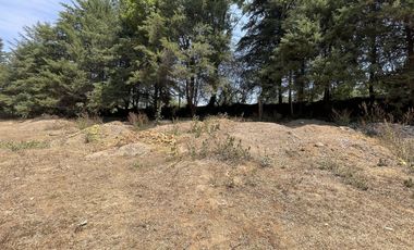 Terreno en renta en Loma de Rodriguez, Acatitlan