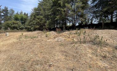 Terreno en renta en Loma de Rodriguez, Acatitlan