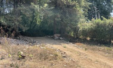 Terreno en renta en Loma de Rodriguez, Acatitlan
