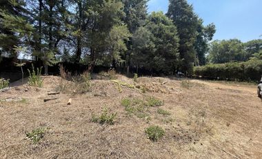 Terreno en renta en Loma de Rodriguez, Acatitlan