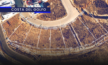 Terrenos en venta en Costa Coronado. Cerca de Costa Hermosa,Corona del Mar,Soler