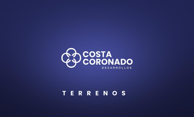 Terrenos en venta en Costa Coronado. Cerca de Costa Hermosa,Corona del Mar,Soler