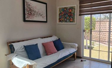 CASA EN VENTA EN TECALI DE HERRERA, PUEBLA