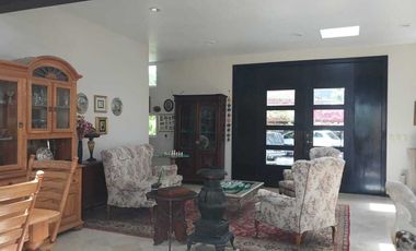 CASA EN VENTA EN TECALI DE HERRERA, PUEBLA