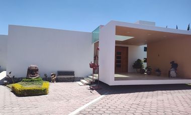 CASA EN VENTA EN TECALI DE HERRERA, PUEBLA