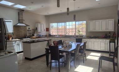 CASA EN VENTA EN TECALI DE HERRERA, PUEBLA