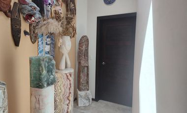 CASA EN VENTA EN TECALI DE HERRERA, PUEBLA