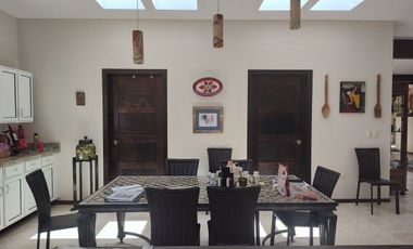 CASA EN VENTA EN TECALI DE HERRERA, PUEBLA